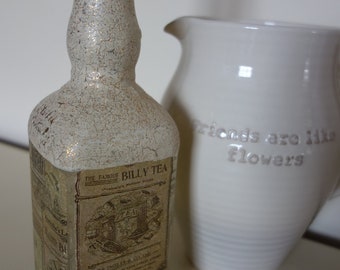 Tea lovers Bottle Light