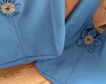 Blue Hawaii