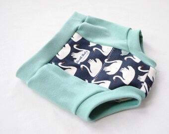 Organic Eco-Training,Organic Training Underwear,Training pants,2T-3T, Girls Underwear,Girls Underwear