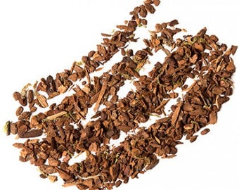 Orchid Bark-1 pound bag-Natural Douglas-fir tree bark-Orchid potting soil