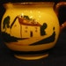 Devon Motto Ware , Torquay , Creamer Pitcher