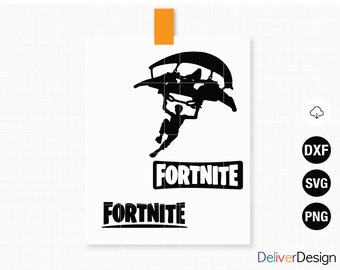 Fortnite | Etsy - 340 x 270 jpeg 13kB