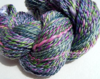 Highveld Sunset-Handspun Yarn