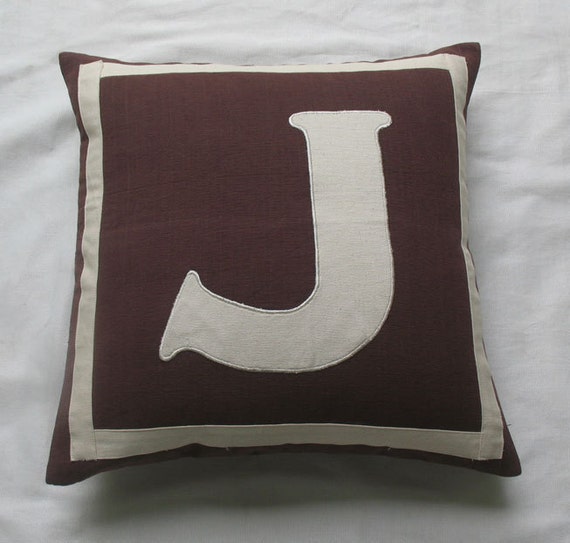 custom made pillows