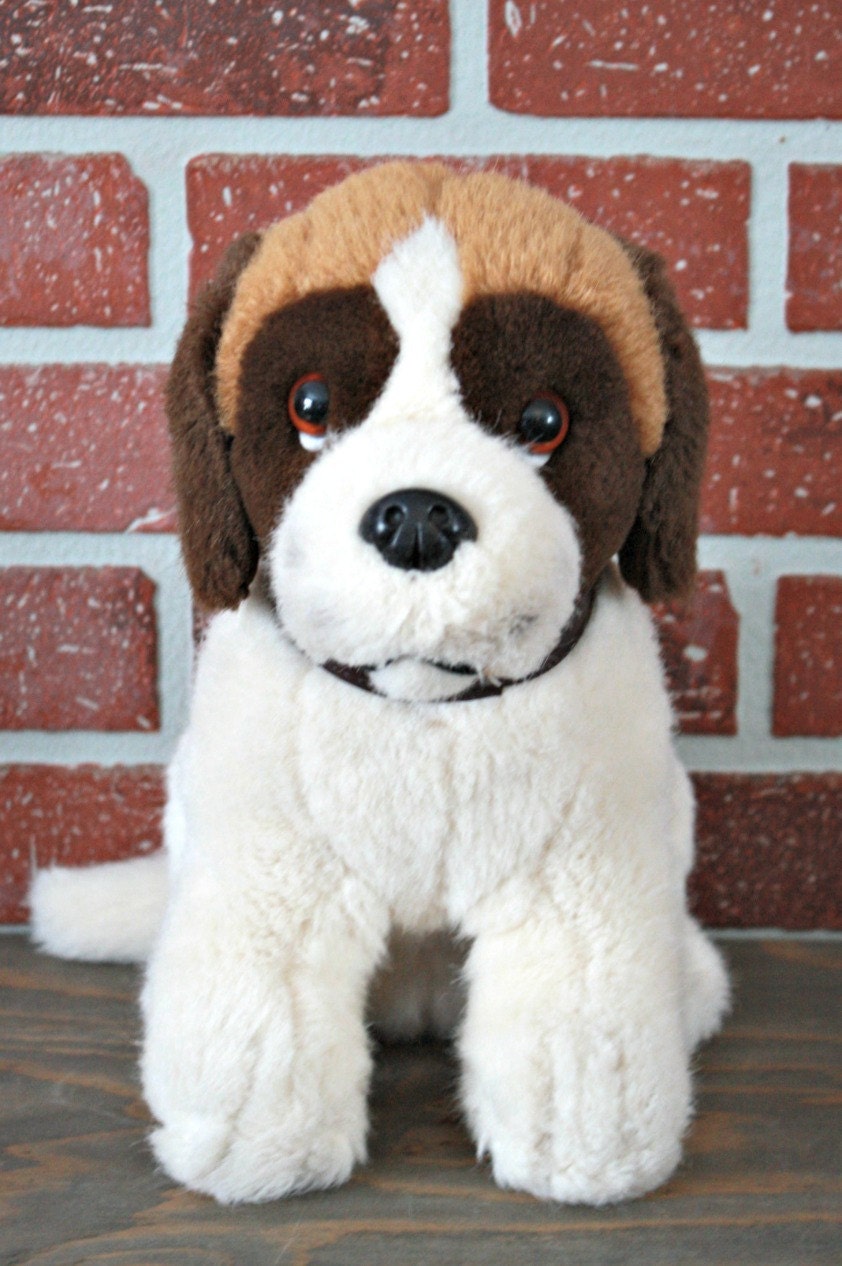 beethoven stuffed animal