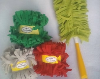 Washable Swiffer style Duster regular size