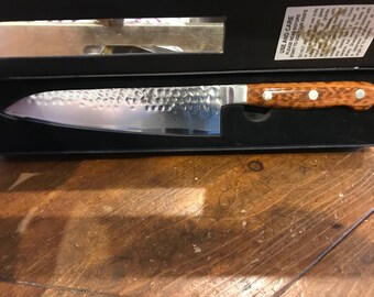 Ular Custom Cutlery