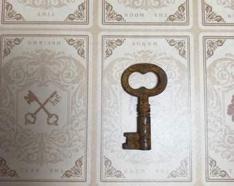 Vintage Keys, Antique Keys, Skeleton Keys, Steampunk, Jewelry, Keys, Jewelry supplies