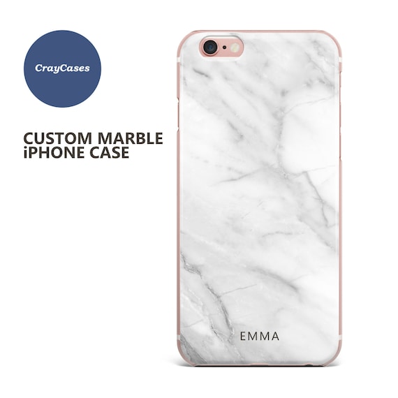 personalised iphone 8 case marble personalised iphone 8 case marble