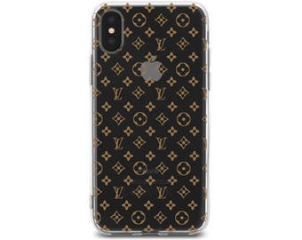 Louis Vuitton iPhone 8 plus Case Louis Vuitton Case iPhone 8