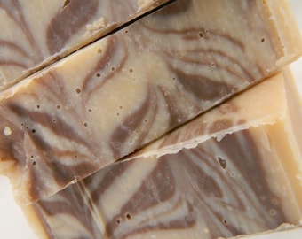 Knock Out Goats Milk Soap