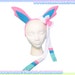 sylveon headband