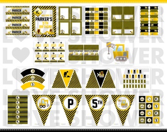 mickey mouse birthday printables