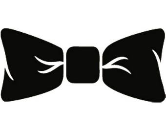 Free Free 194 Mens Bow Tie Svg Free SVG PNG EPS DXF File
