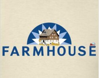 Phish Farmhouse Lot Shirt | Men's