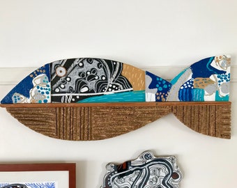 Ocean Bream, Series 1, Number 14