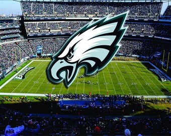 Philadelphia Eagles SB Champinons