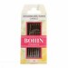 Bohin Chenille needles size 18, 6 needles