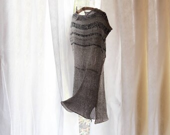 Linen clothing for women/ linen top / TO2