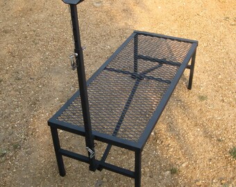 Goat / Sheep Fitting stand