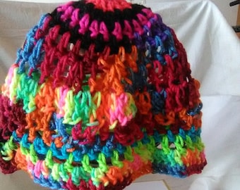 Diversity Summer Beanie
