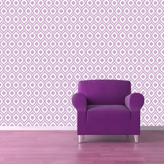 Removable Peel And Stick Wallpaper Peacock Allover Moroccan Removable Peel And Stick Wallpaper Peacock Allover Moroccan