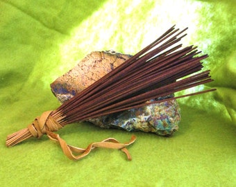Musk Incense 21 sticks