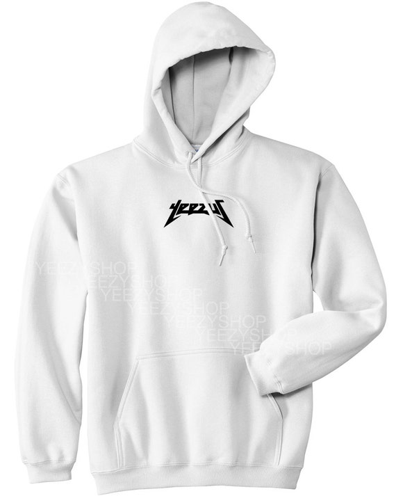 white nike hoodie mens