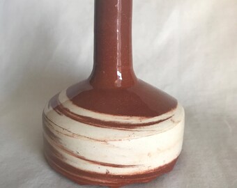Handmade Ceramic Vessel