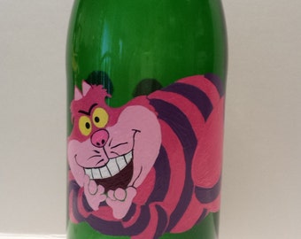 Alice in Wonderland, Cheshire cat