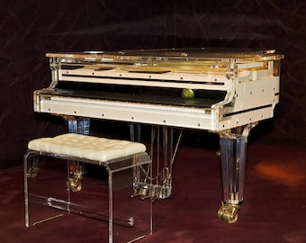 self playing steinhoven sg170 crystal grand piano