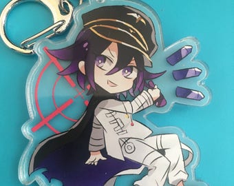 New Danganronpa V3: Ouma Kokichi Charm