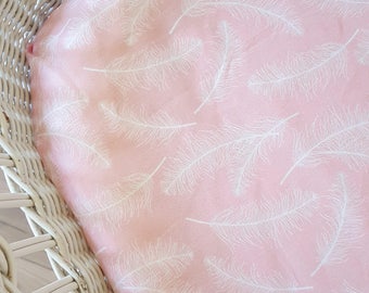 Stubenwagen Weiß Rosa : Fee stubenwagen etsy