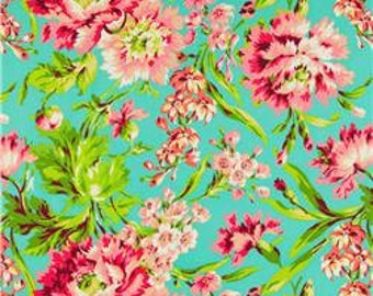 Amy Butler Bliss Crib Sheet