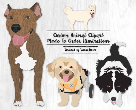 Dog Clipart Popular Dogs Breeds French Bulldog Labrador
