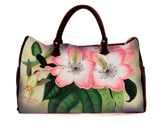 Travel bag, Libre, weekend bag, birthday gift, gifts for her, gifts for mom,Woody Ellen travelbag,christmas gifts,christmas gift ideas,gifts