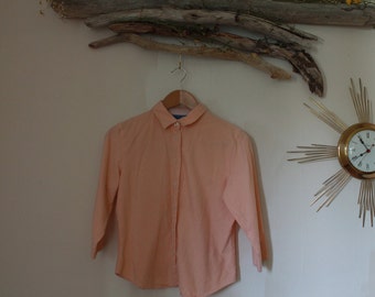 Peachy Keen Size S