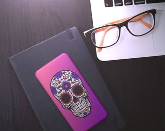 Sweet Sugar phone wrap
