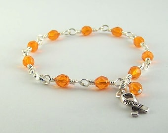 Feral Cats Awareness Bracelet