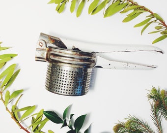 1950s vintage potato ricer