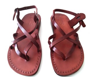 Greek Sandals Sandals Handmade Leather Sandals Women