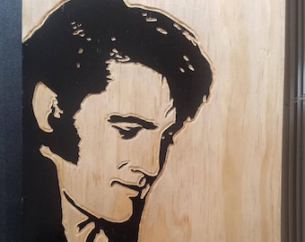 Elvis Presley