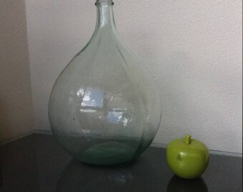 Vintage Carboy Demijohn