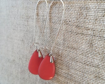 Silver drops sleeper raspberry