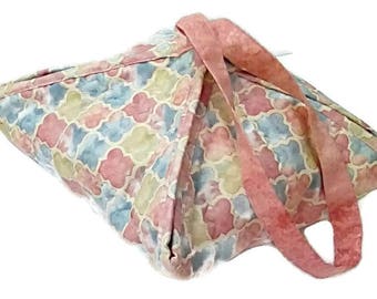 Casserole Carrier Insulated/Casserole Dish Carrier/Casserole Carrier Tote/Easter/Spring/Pie Carrier/Hot Dish Carrier/Potluck Dish Carrier