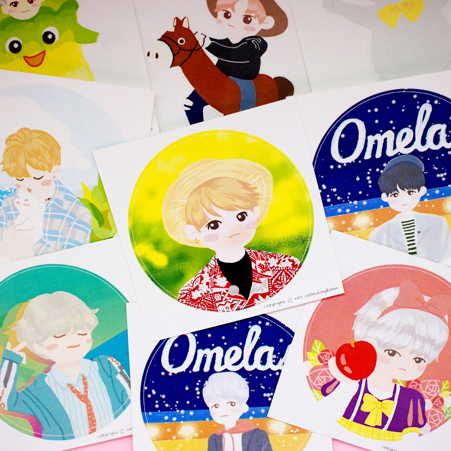 bts bts stickers bts sticker kpop stickers kpop fanart