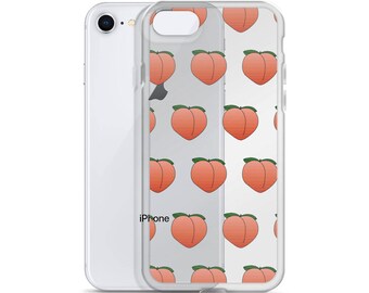 peach phone case iphone 7 peach phone case iphone 7