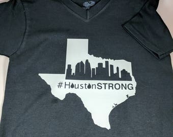 Houston Strong/Hurricane Harvey Disaster Relief Fund
