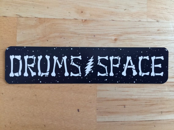 how long has grateful dead drums/space