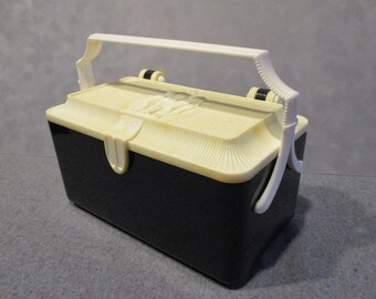Merle Norman make up case